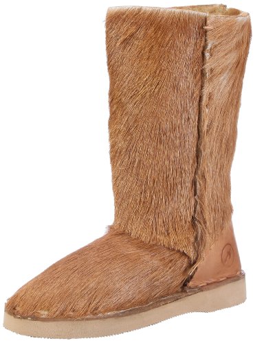 Bronx BX127-13815D3, Damen Stiefel, Braun (Camel), EU 37