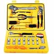 Great Neck Mariner 36-Piece Tool Set