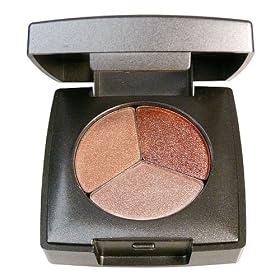 DuWop Crush 18 Karat Compact 1 ea