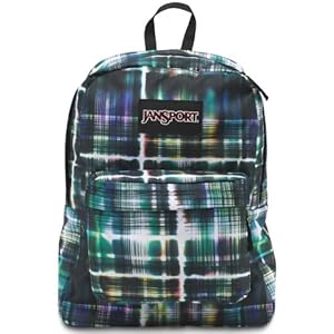 JANSPORT Black Label SuperBreak Backpack