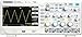 Siglent SDS1304CFL 300MHz 4 Channels Digital Oscilloscope 2GSa/s 24Kpts
