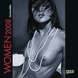 Women, Brosch&uuml;renkalender 2008 - Corinna K&uuml;hn