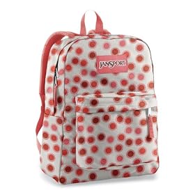 JanSport SuperBreak Classic Backpack