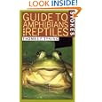 A Guide to Amphibians and Reptiles (Stokes Nature Guides)