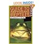 A Guide to Amphibians and Reptiles (Stokes Nature Guides)