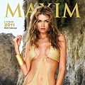 Maxim 2011 Wall Calendar
