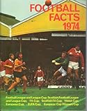 Football facts. 1974
