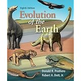 Evolution of the Earth
