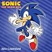 Sonic the Hedgehog 2013 Calendar