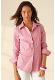 Chadwicks Stretch Cotton Shirt