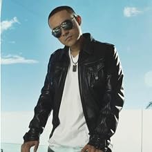 Frankie J