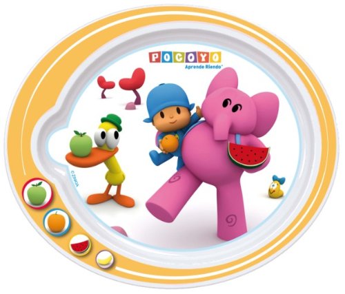 Imagen principal de Pocoyó 0