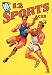 12 Sports Aces: Basketball 12x18 Giclee on canvas