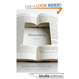 Homecoming: A Novel