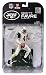 McFarlane Toys NFL Sports Picks Series 19 (2008 Wave 3) Action Figure Brett Favre (New York Jets) White Jersey