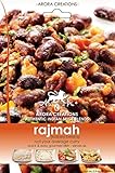 Arora Creations Rajmah Kidney Bean Spice, 0.9-Ounce Units (Pack of 12)