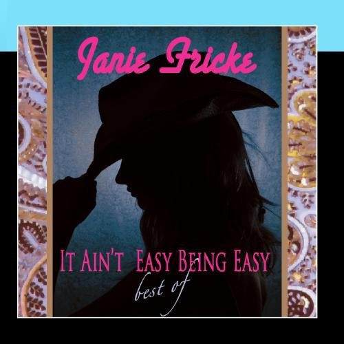 Janie Fricke - Somebody Else