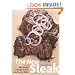 The New Steak: Recipes for a Range of Cuts plus Savory Sides