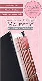 Majestic Rose Nouveau Bible Tabs