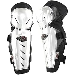 Troy Lee Designs Lopes Signature Adult Knee Guard MotoX Motorcycle Body Armor