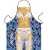 Sex Bomb Sexy Apron for Barbeque and Kitchen designed by Itati