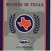 Brewed in Texas