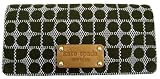 Kate Spade Classic Dot Noel Brown Remy Wallet Reviews