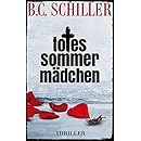 Totes Sommermädchen - Thriller