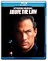 Above the Law [Blu-ray]