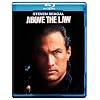 Above the Law [Blu-ray]