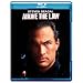 Above the Law [Blu-ray]