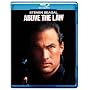 Above the Law [Blu-ray]