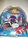 YU-GI-OH 5D'S, 2.5"ACTION FIGURES - Montage Dragon & Goyd Guardian_s-1