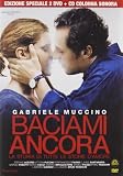 Baciami Ancora - Collector' s Edition (2DVD+CD)