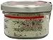 Urbani Truffles Black Truffle Salt 3.5 Oz - Truffle Seasoning Made with Guérande Sea Salt and Infused with Real Truffles, Gourmet Seasoning for Cooking, Grilling, Finishing, and Snacks, All-Natural