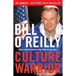 Culture Warrior
