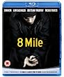 8 Mile [Blu-ray] [UK Import]