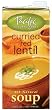 Pacific Natural Foods Soup, Curried Red Lentil, 32-Ounce Cartons (Pack of 12)
