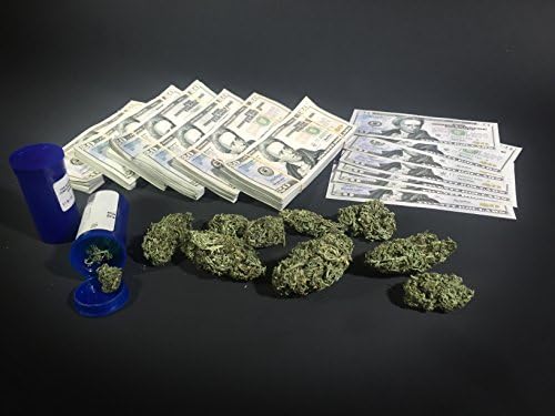 PROP MONEY Combo 3: Movie Scene, Music Video, Gangster Scene