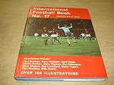 International football book. No.17