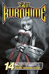 Kurohime, Vol. 14
