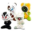 Funkeys Series 3 Dream State 4-pk. - Assortment