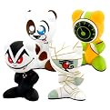 Funkeys Series 3 Dream State 4-pk. - Assortment