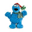 Gund Holiday Cookie Monster