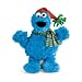 Gund Holiday Cookie Monster