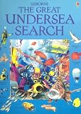 Usborne The Great Undersea Search (Great Searches)