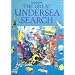 Usborne The Great Undersea Search (Great Searches)