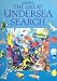 Usborne The Great Undersea Search (Great Searches)