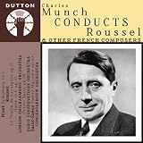 Roussel: Le Festin de laraignee, Suite in F
