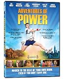 Adventures of Power [DVD] [2008] [Region 1] [US Import] [NTSC]
